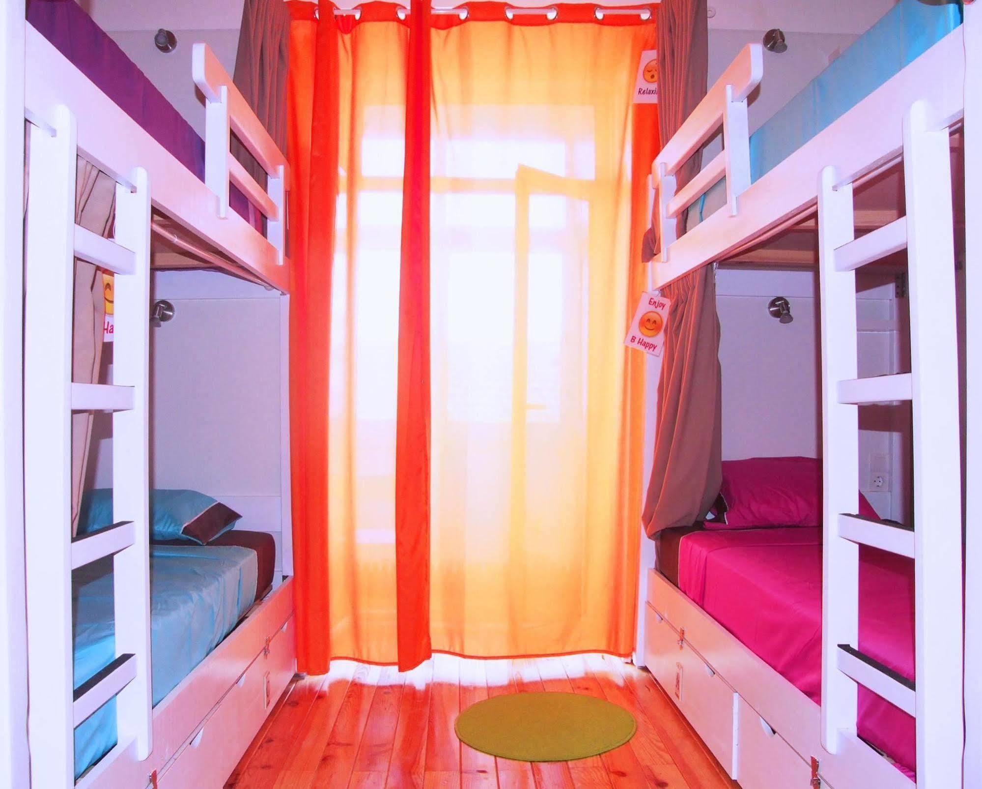 Albergue Fly To